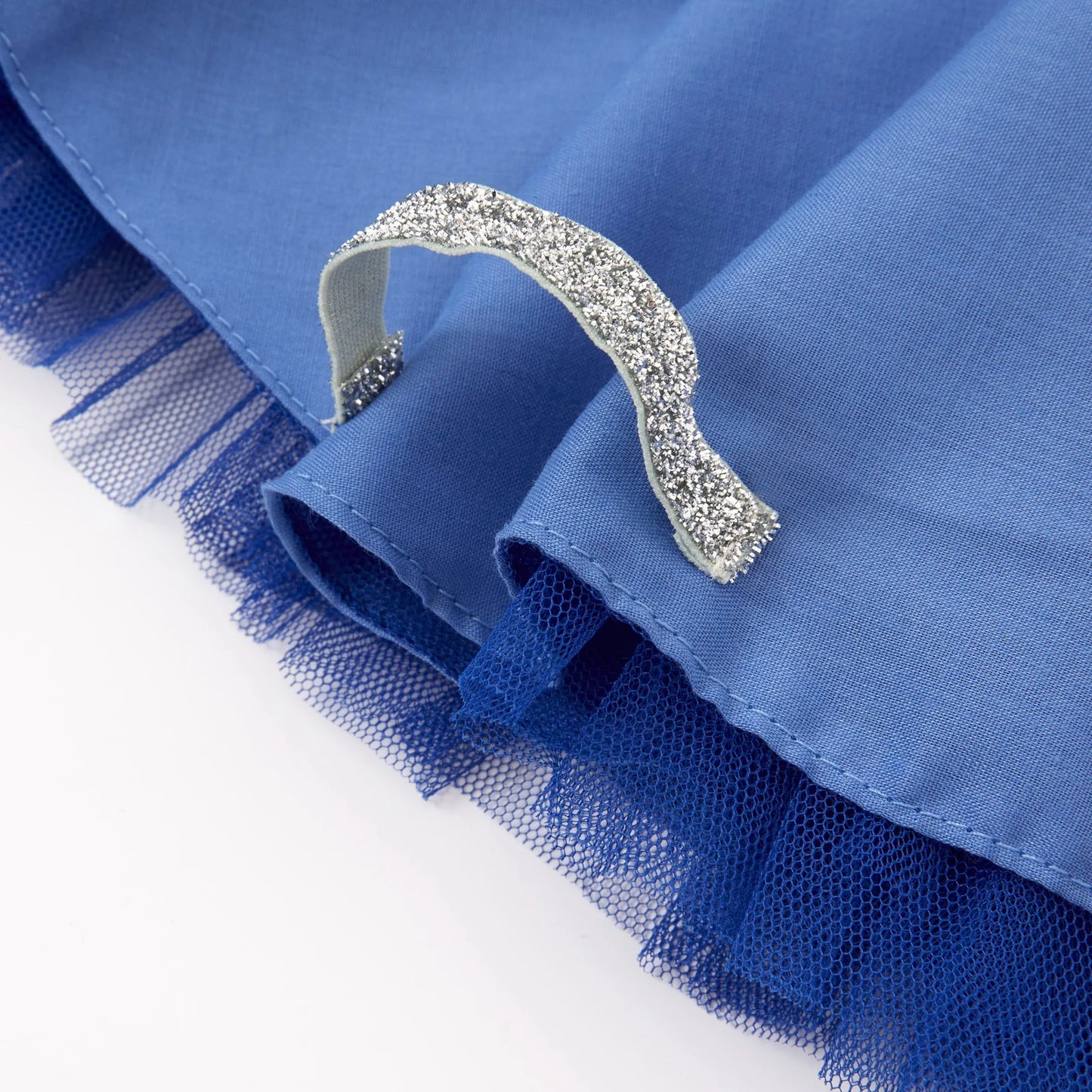 Meri Meri Fantasia Arara Azul